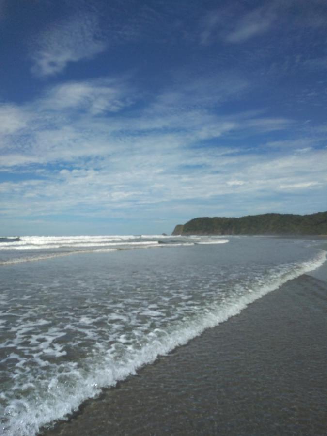 Canta La Rana Playa Bejuco  Экстерьер фото